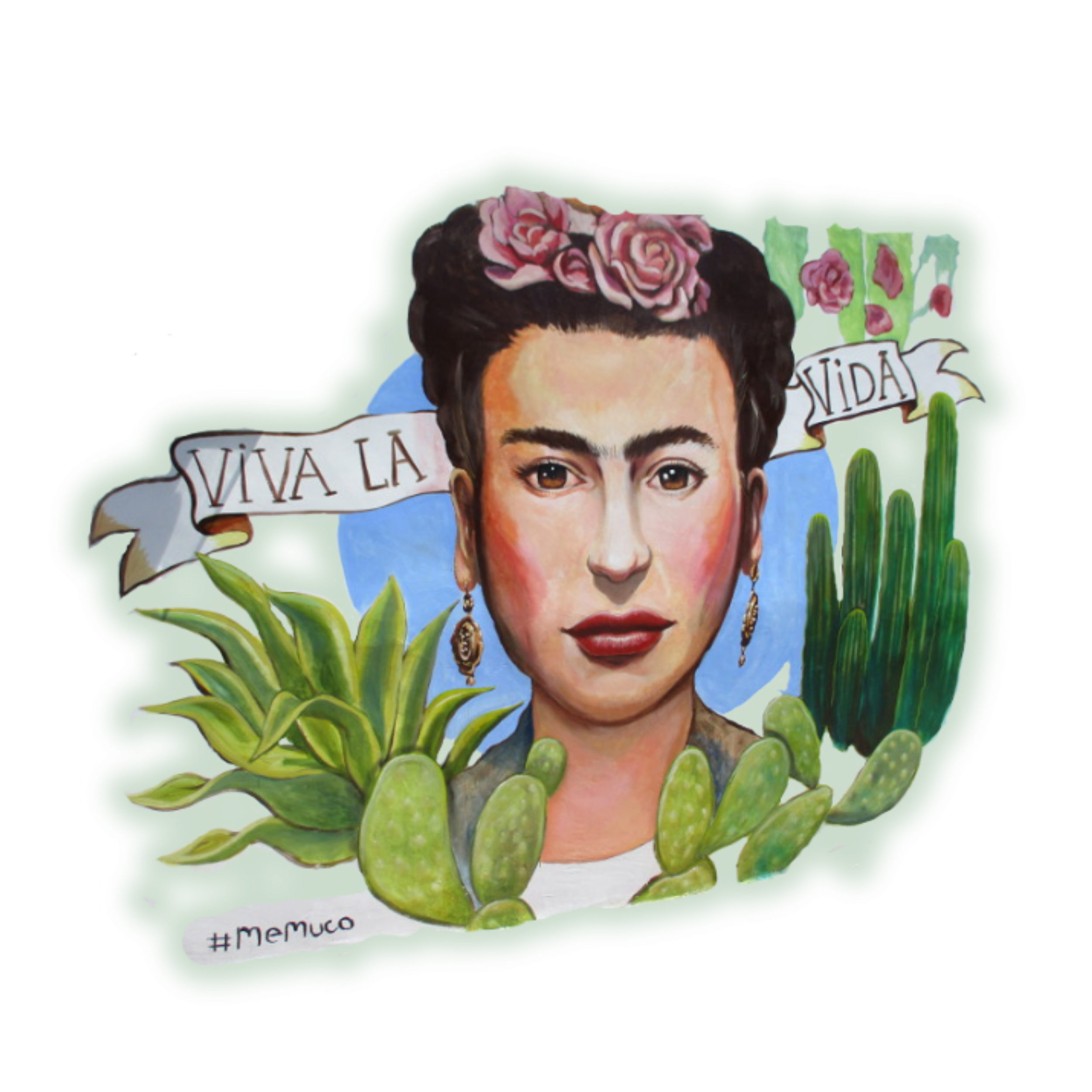 Edition IV —  Viva la Vida