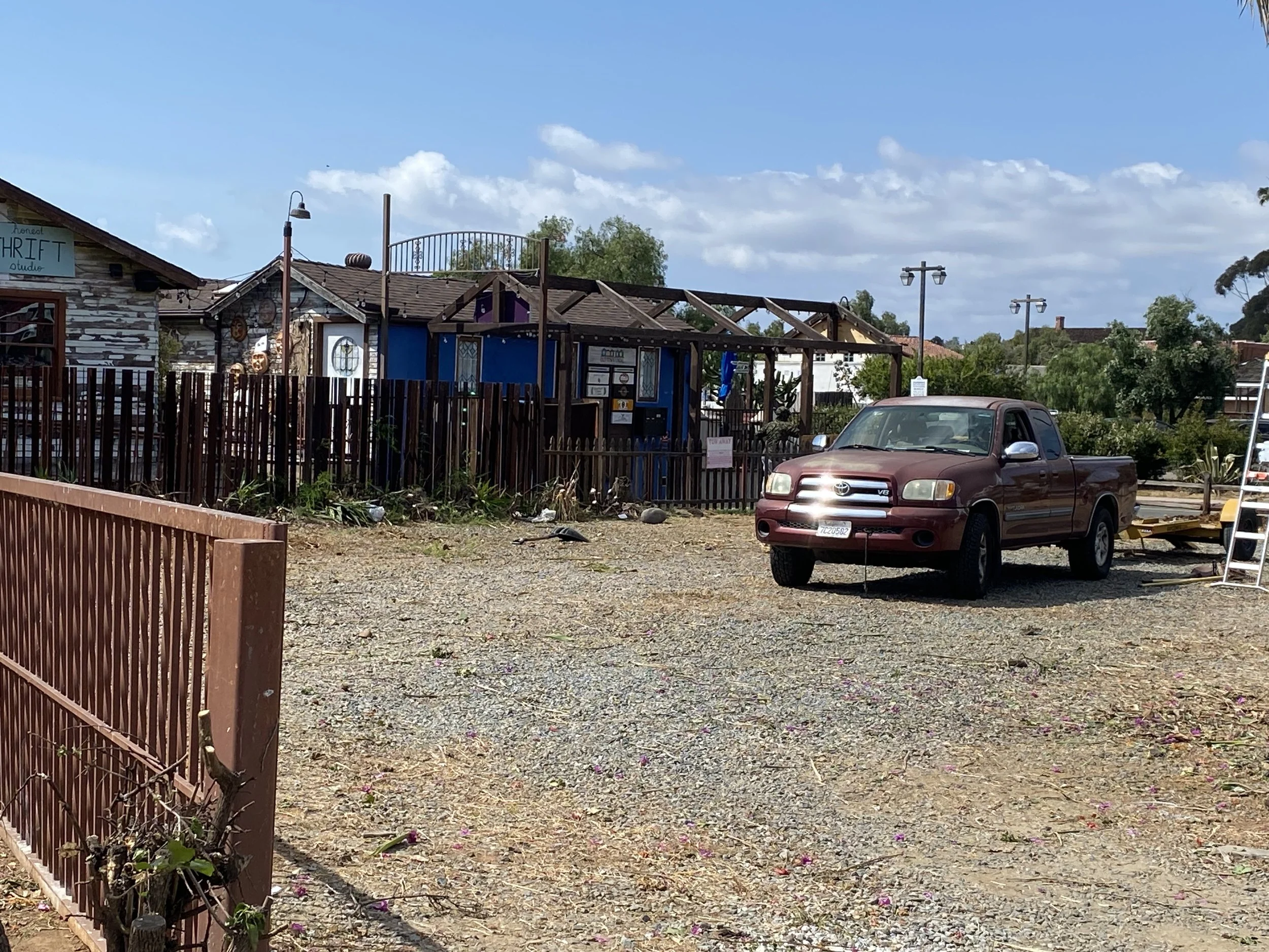 LaEsquinas Fence Revealed rehab.jpeg