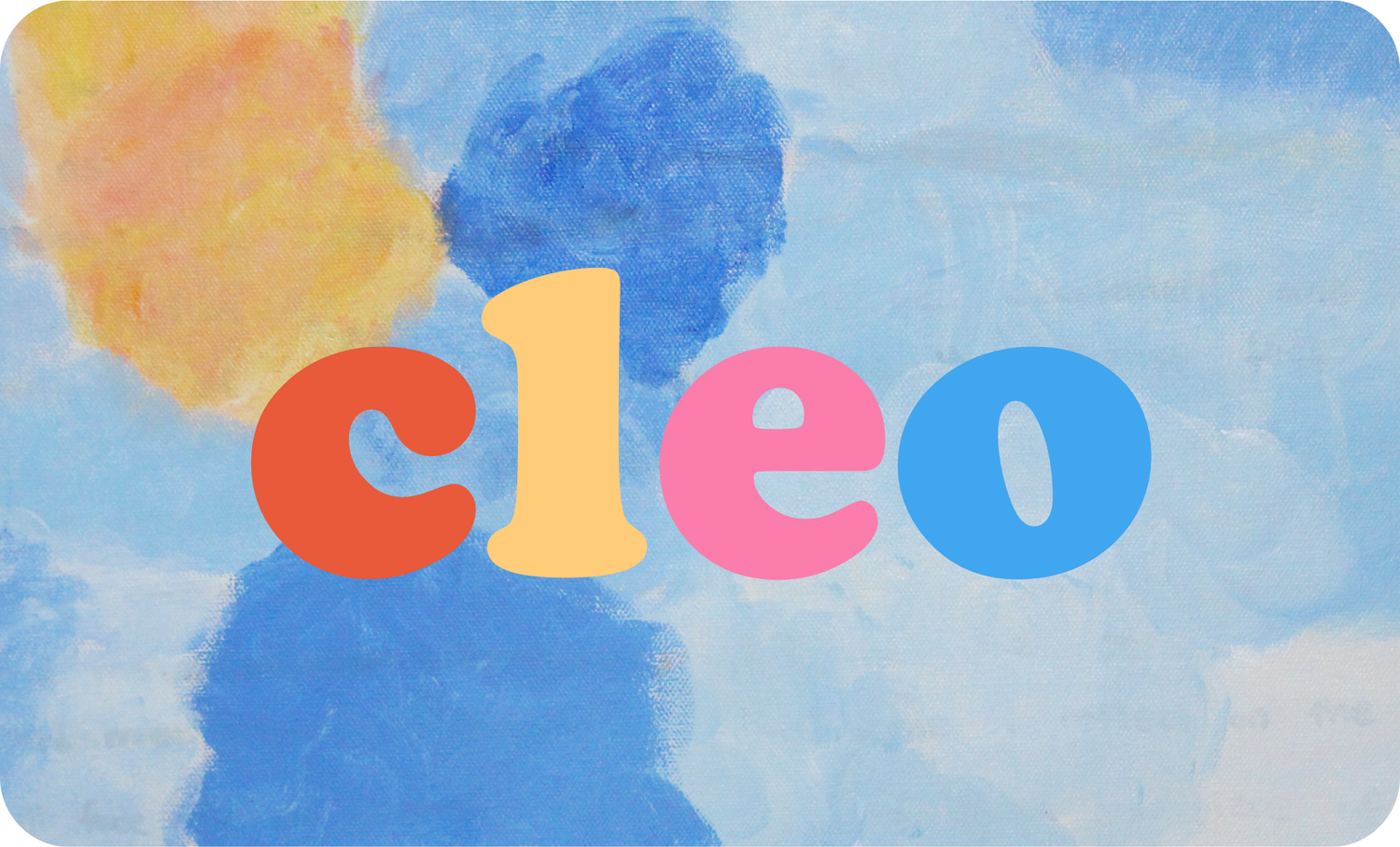 Cleo 