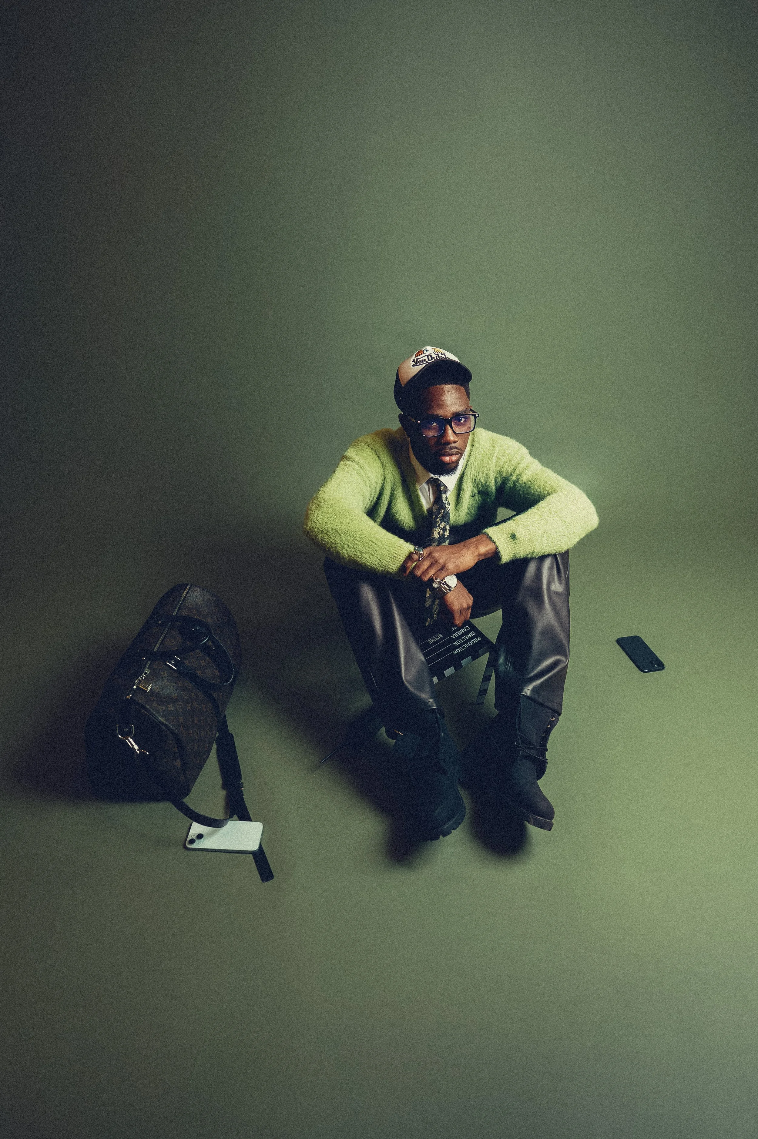 MAMBA