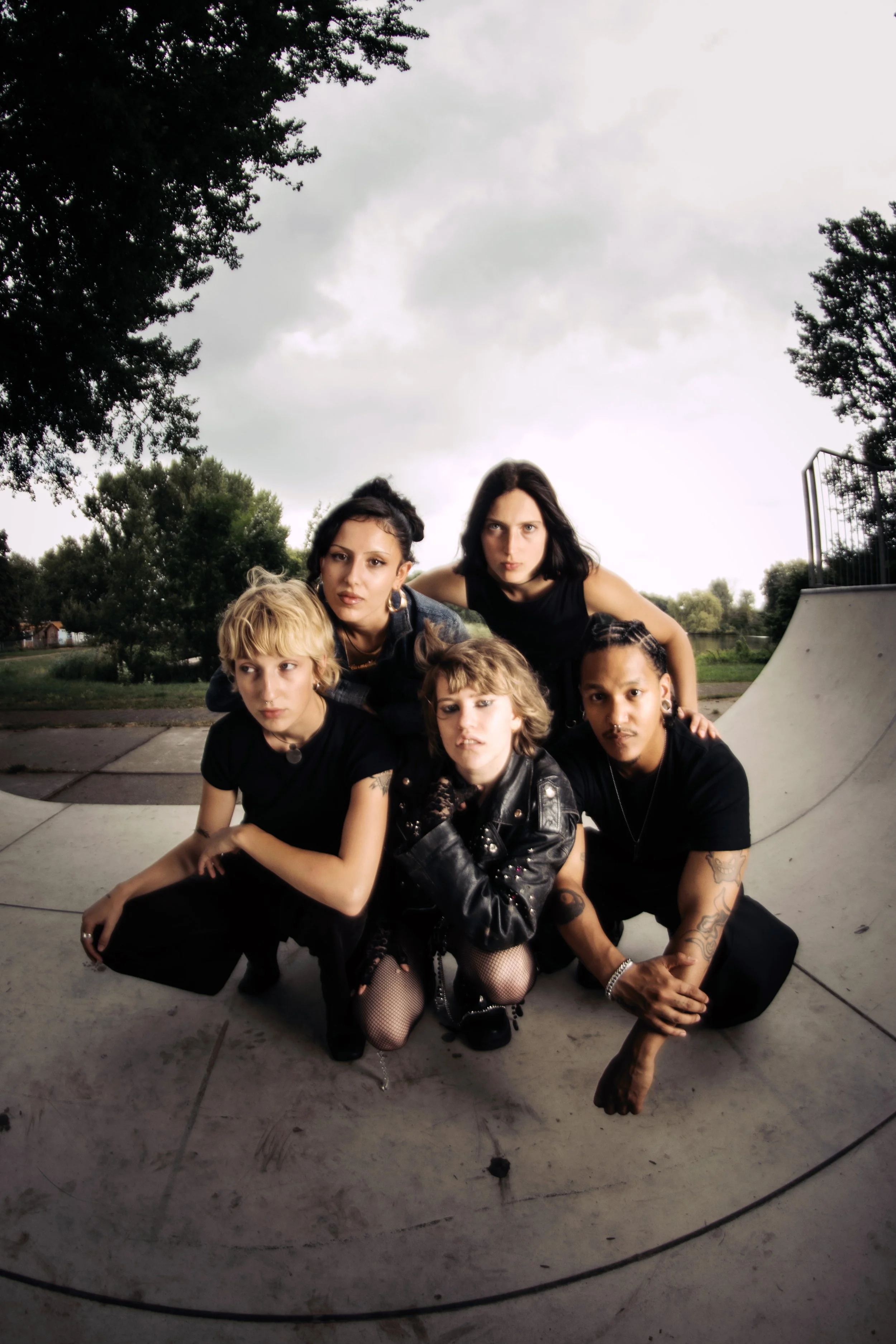 DREAMERS MAGAZINE