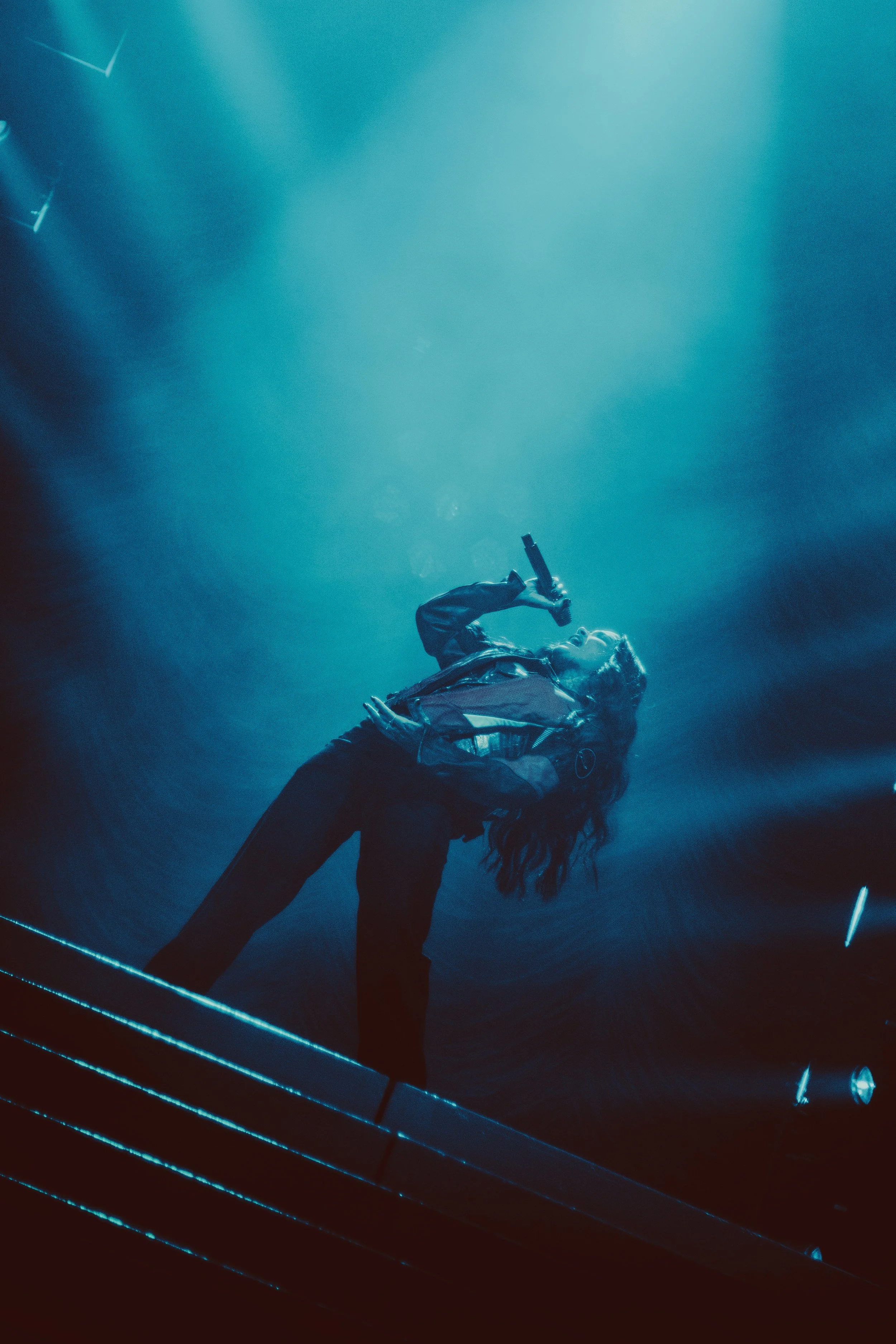 KEHLANI
