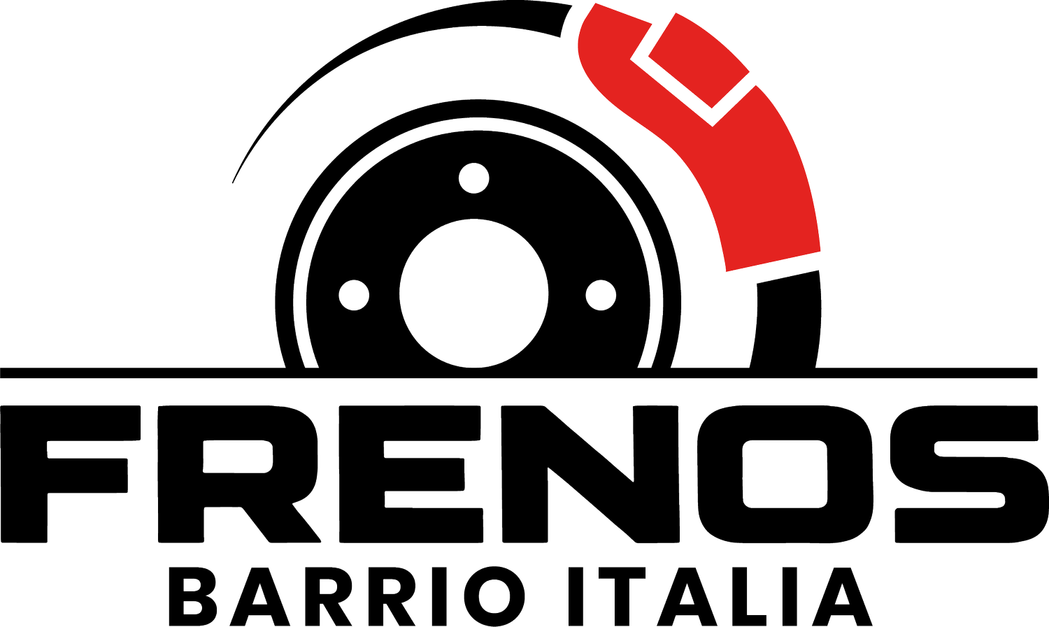Frenos Barrio Italia