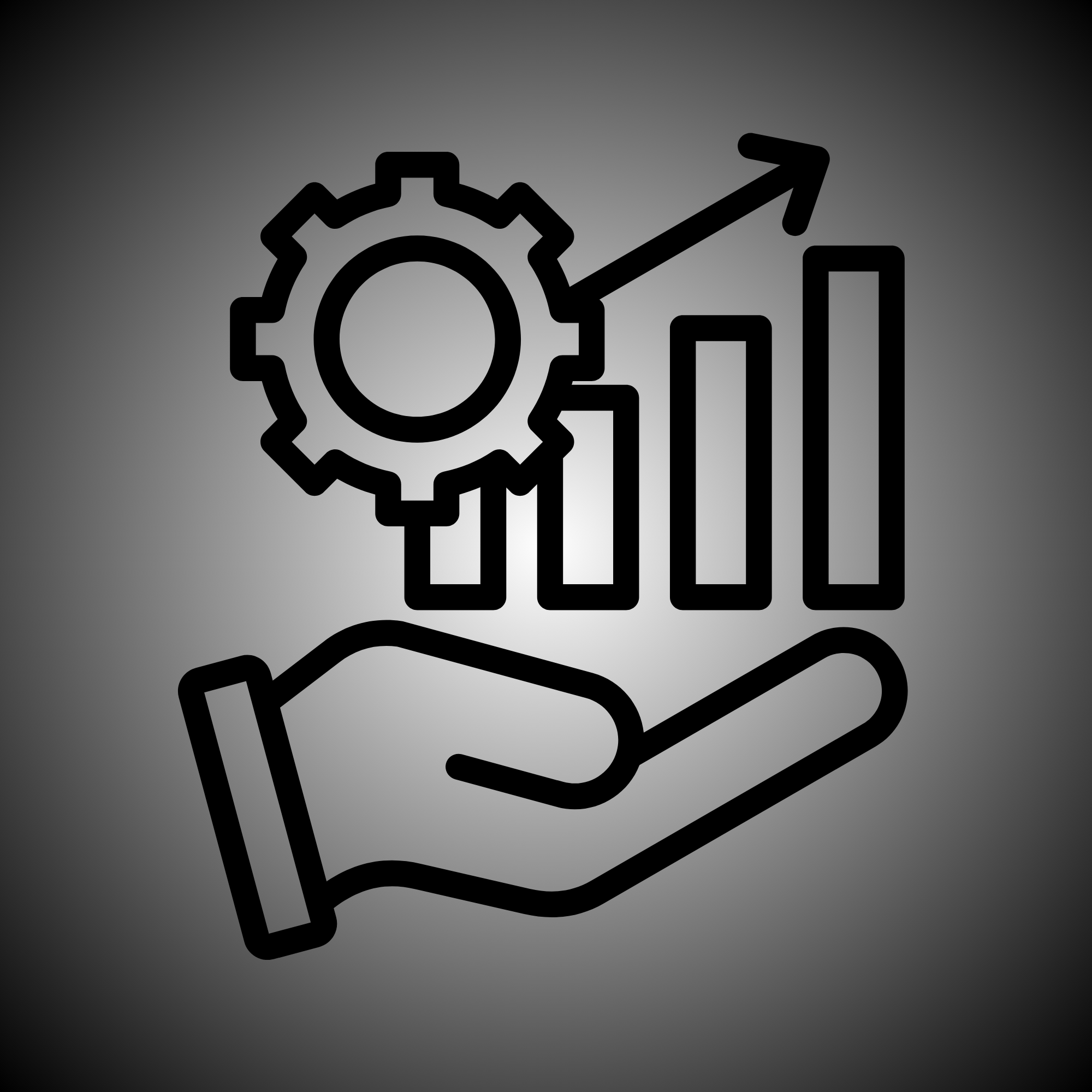 Flow Starter - Monthly