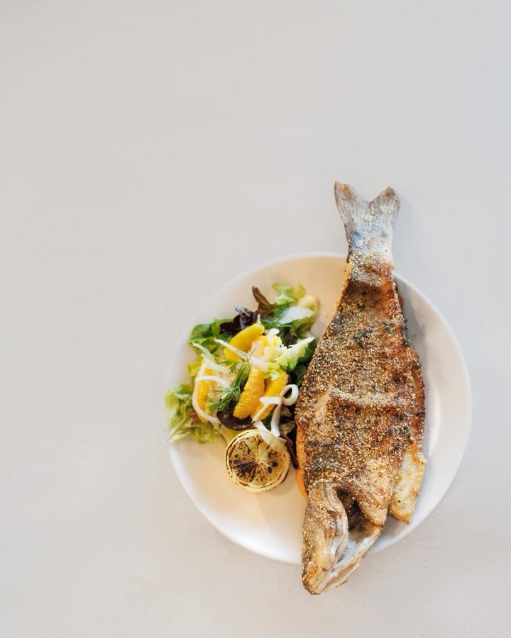 only at paradisaea
.
.
.
#paradisaea #michelinguide #lajolladining #sandiegodining #branzino