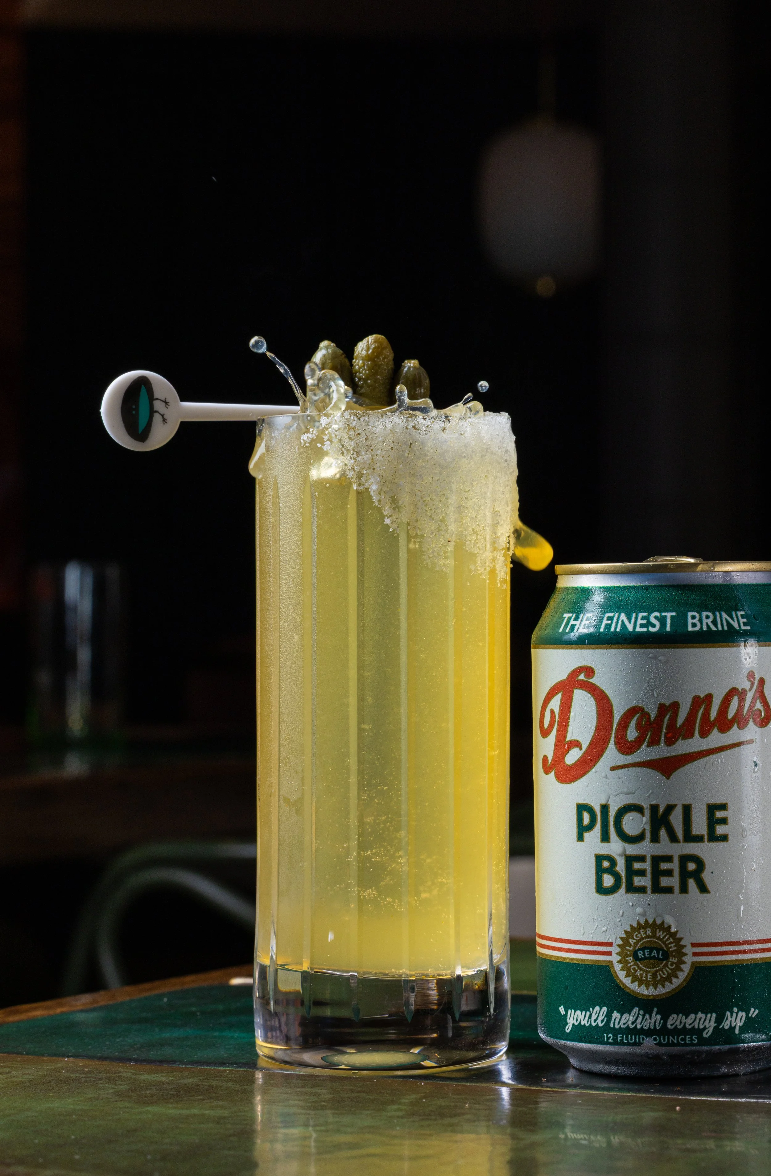 dr. manhattan's night cap