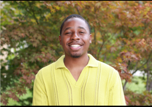 black male therapist
