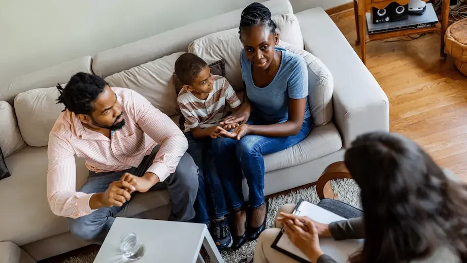 Family Therapy