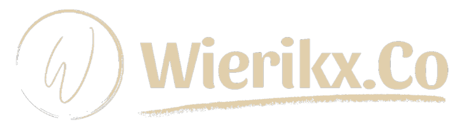WIERIKX.CO