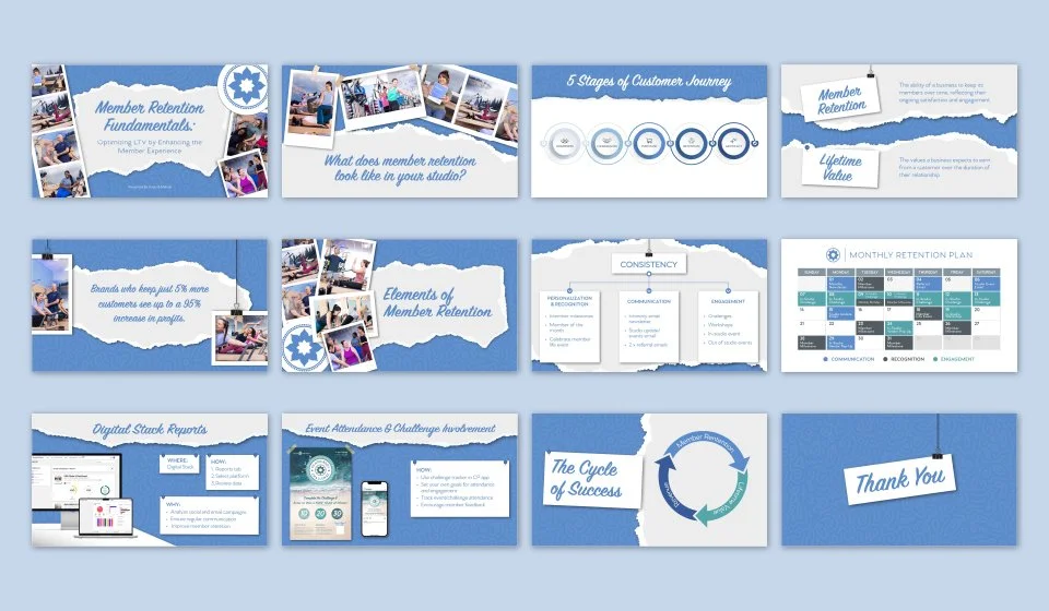 CP Marketing Deck 2024