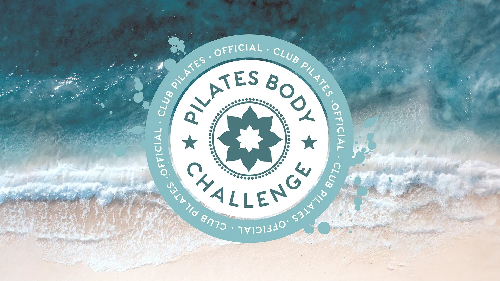 Pilates Body Challenge Lock-up