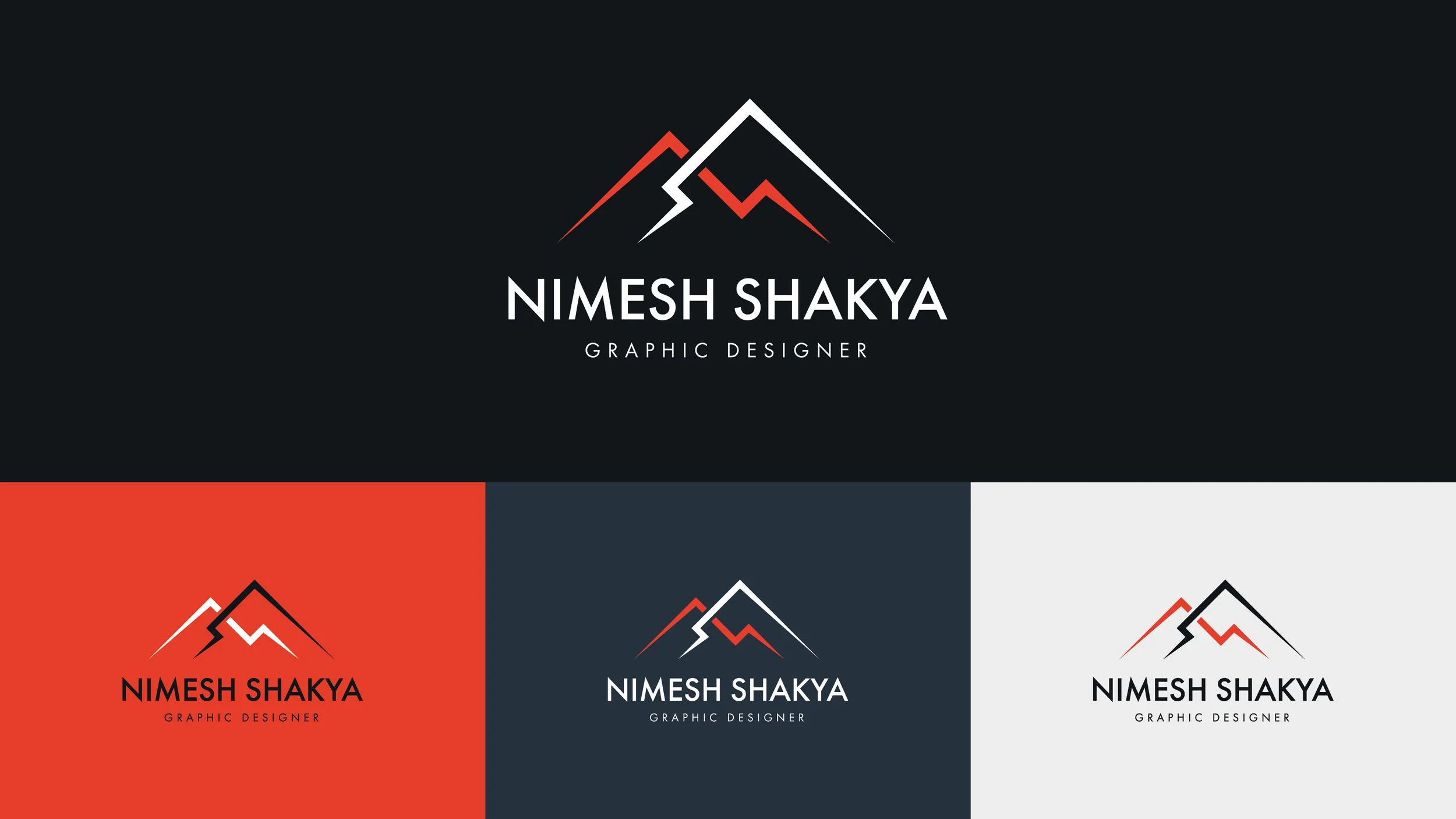 Logo Variations