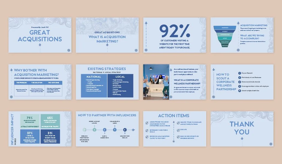 CP Breakout Deck 2022