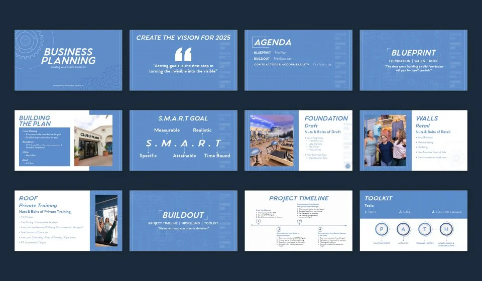 CP Operations Deck 2024