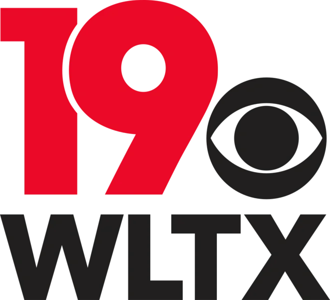 WLTX's logo