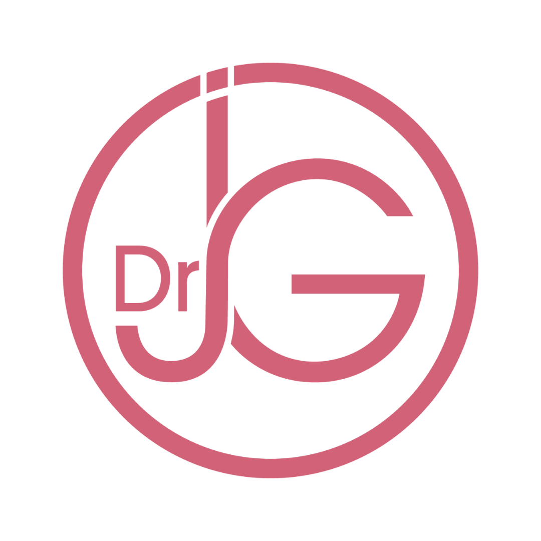 Dr. Jackie's logo