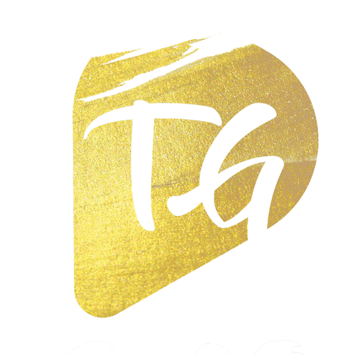 Travis Greene's logo
