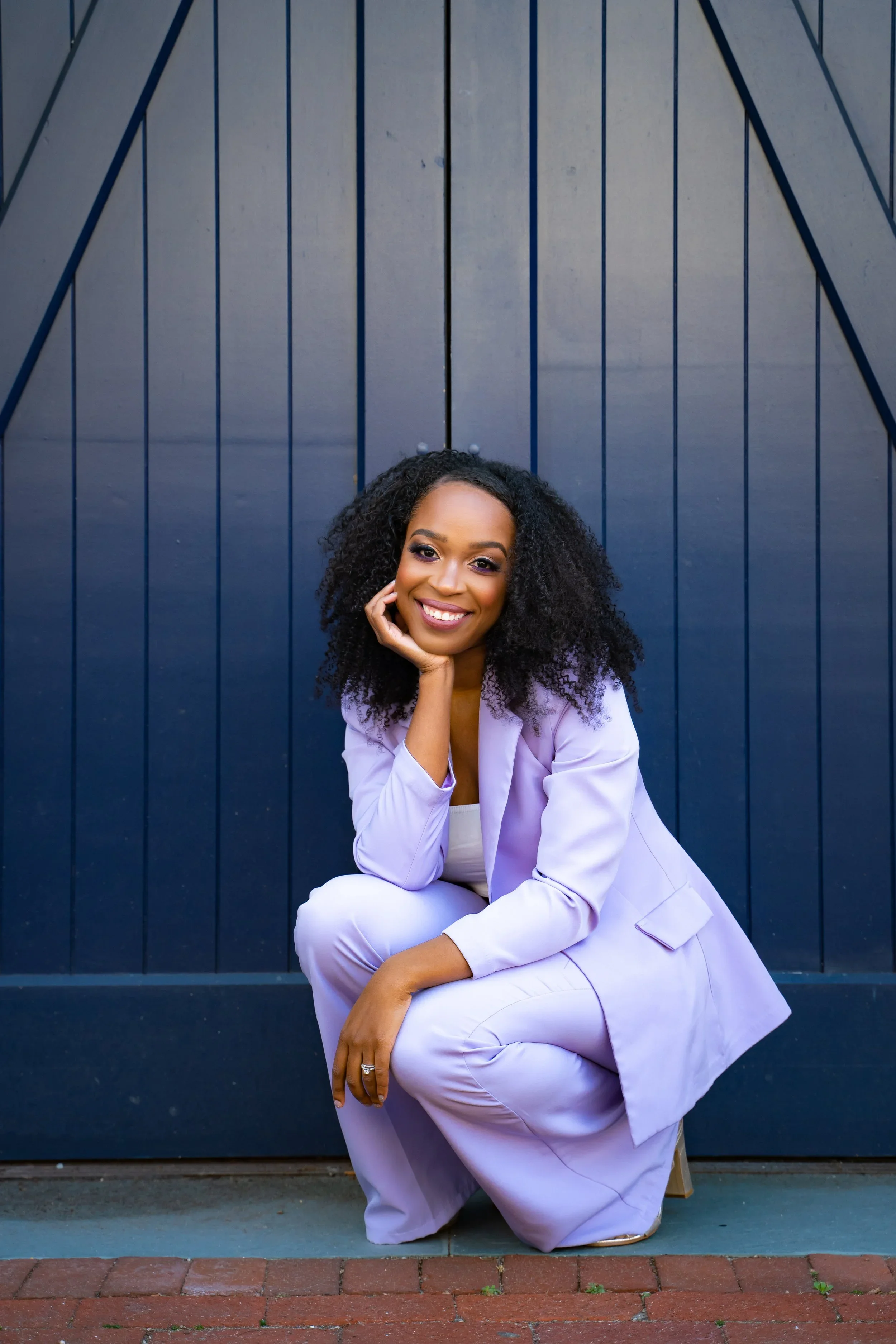 Picture of Janae Bowens, the founder of Social Inspiration, LLC.