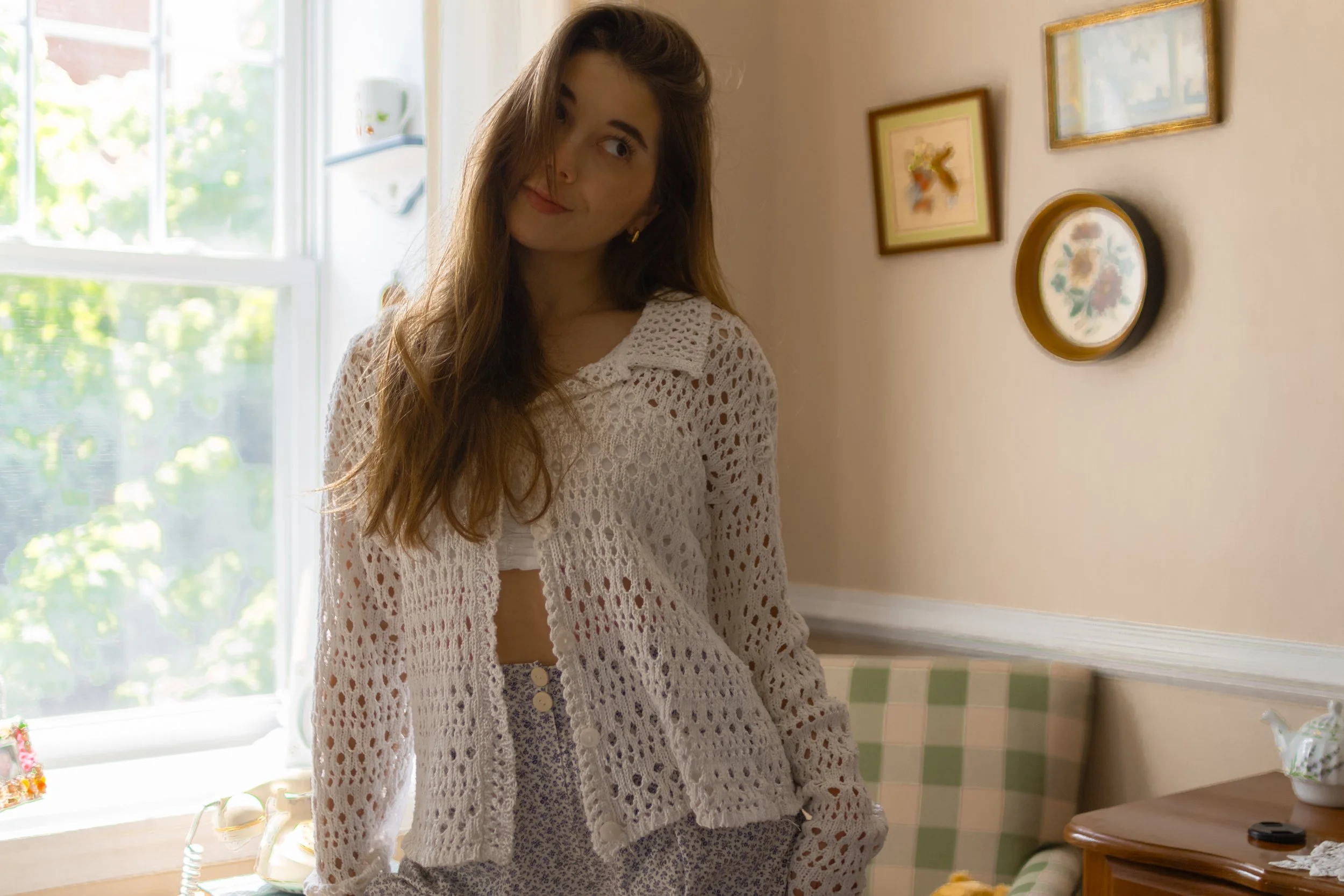 Spring clothing haul - some new wardrobe pieces