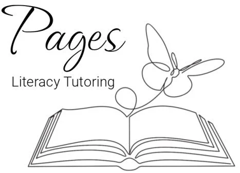 Pages Literacy Tutoring