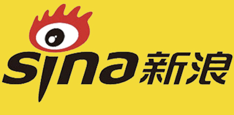 Weibo logo