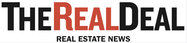 The Real Deal logo