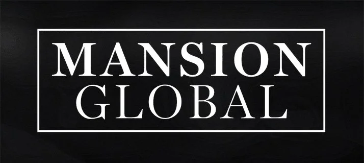 Mansion Global logo