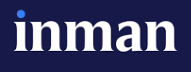 Inman logo