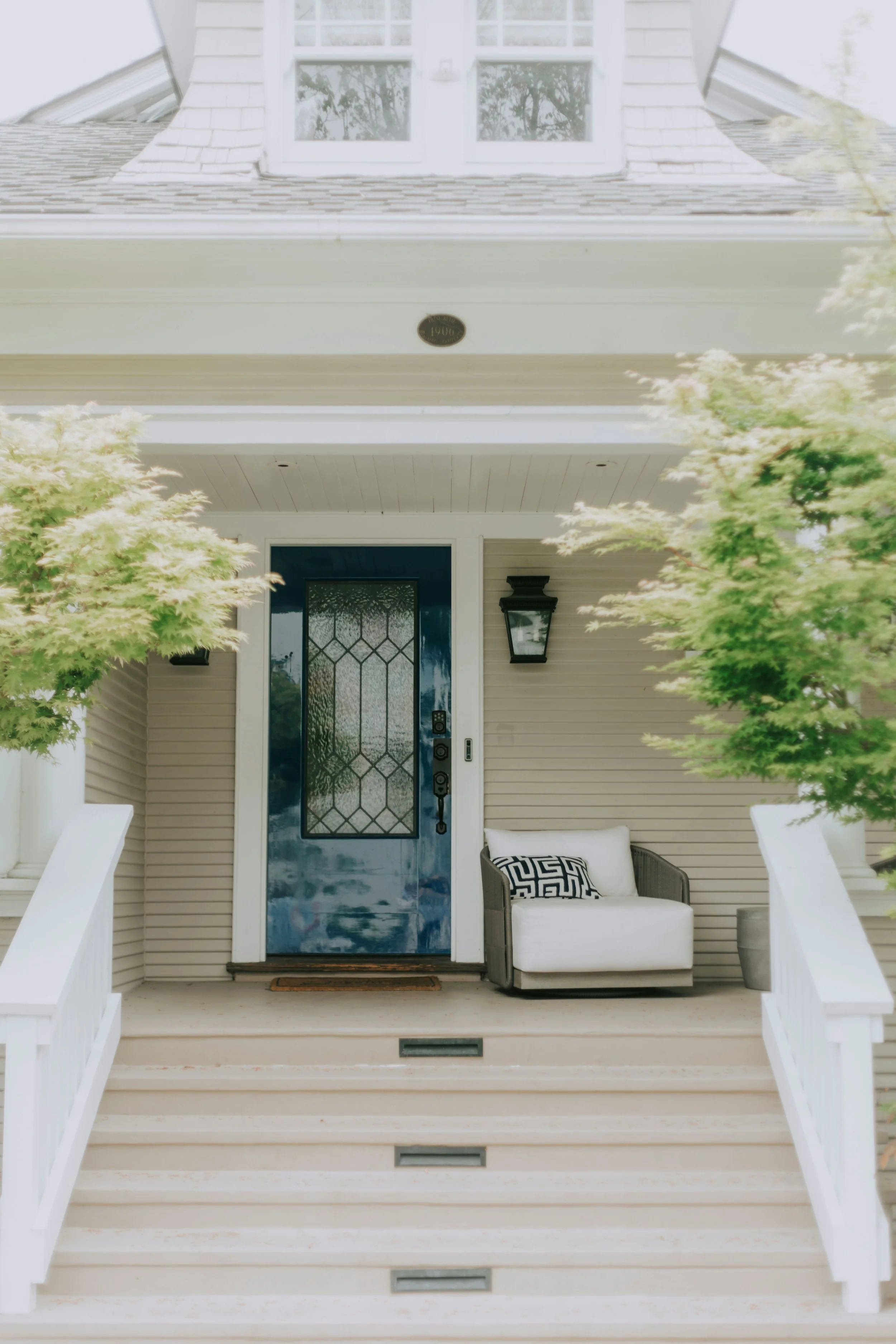 How Recession-Proof are Palo Alto and Atherton Home Prices?