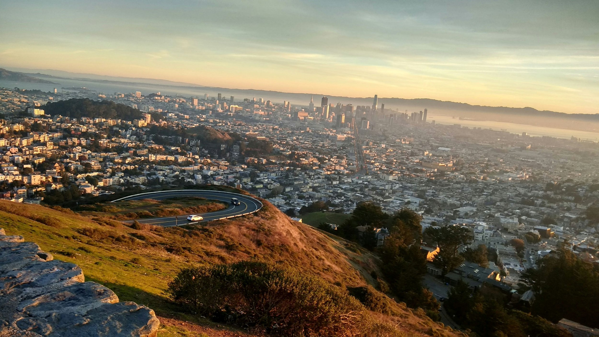 Exodus from Silicon Valley? Not in Housing!