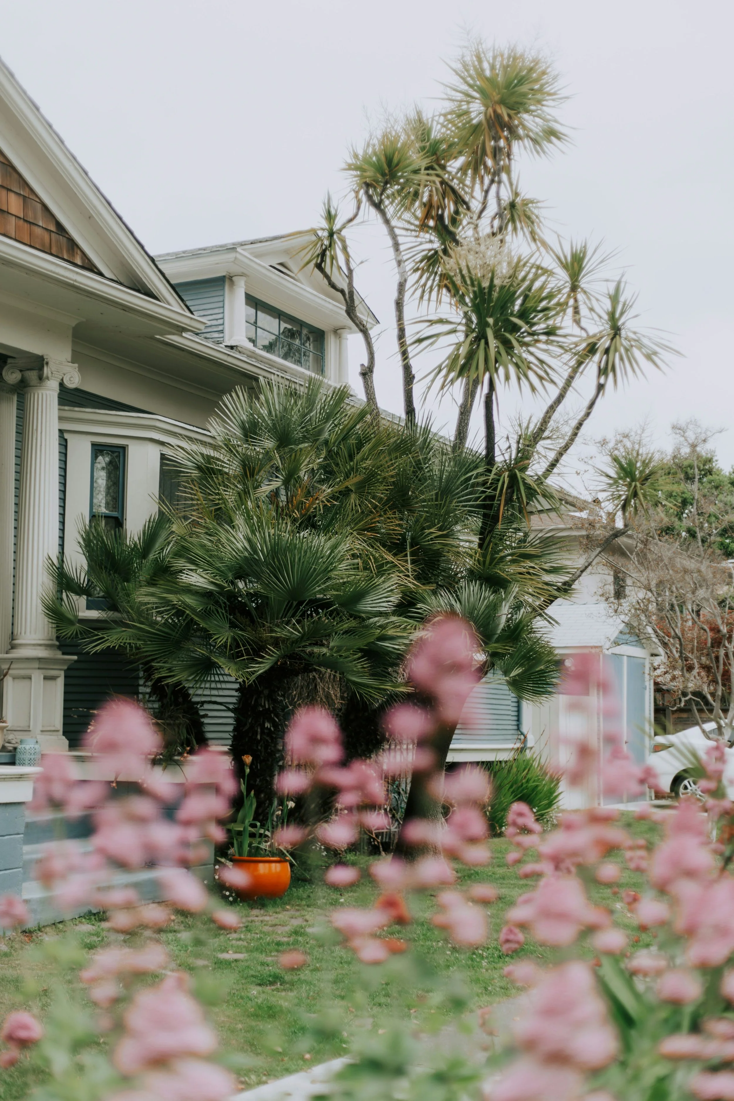 The Mirage of Palo Alto’s Falling Home Prices