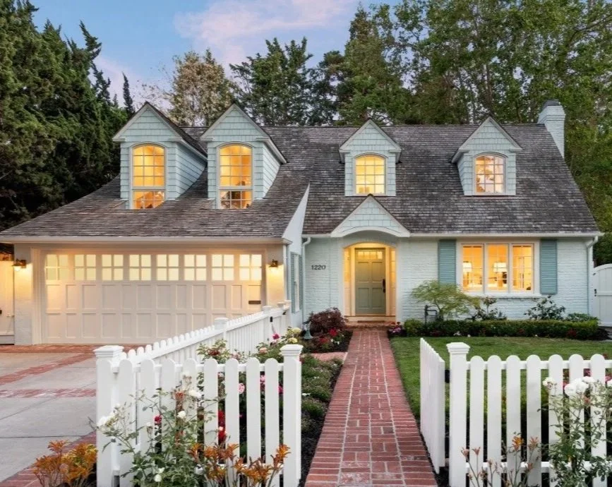 Case Study: the Transformation of 1220 Pitman