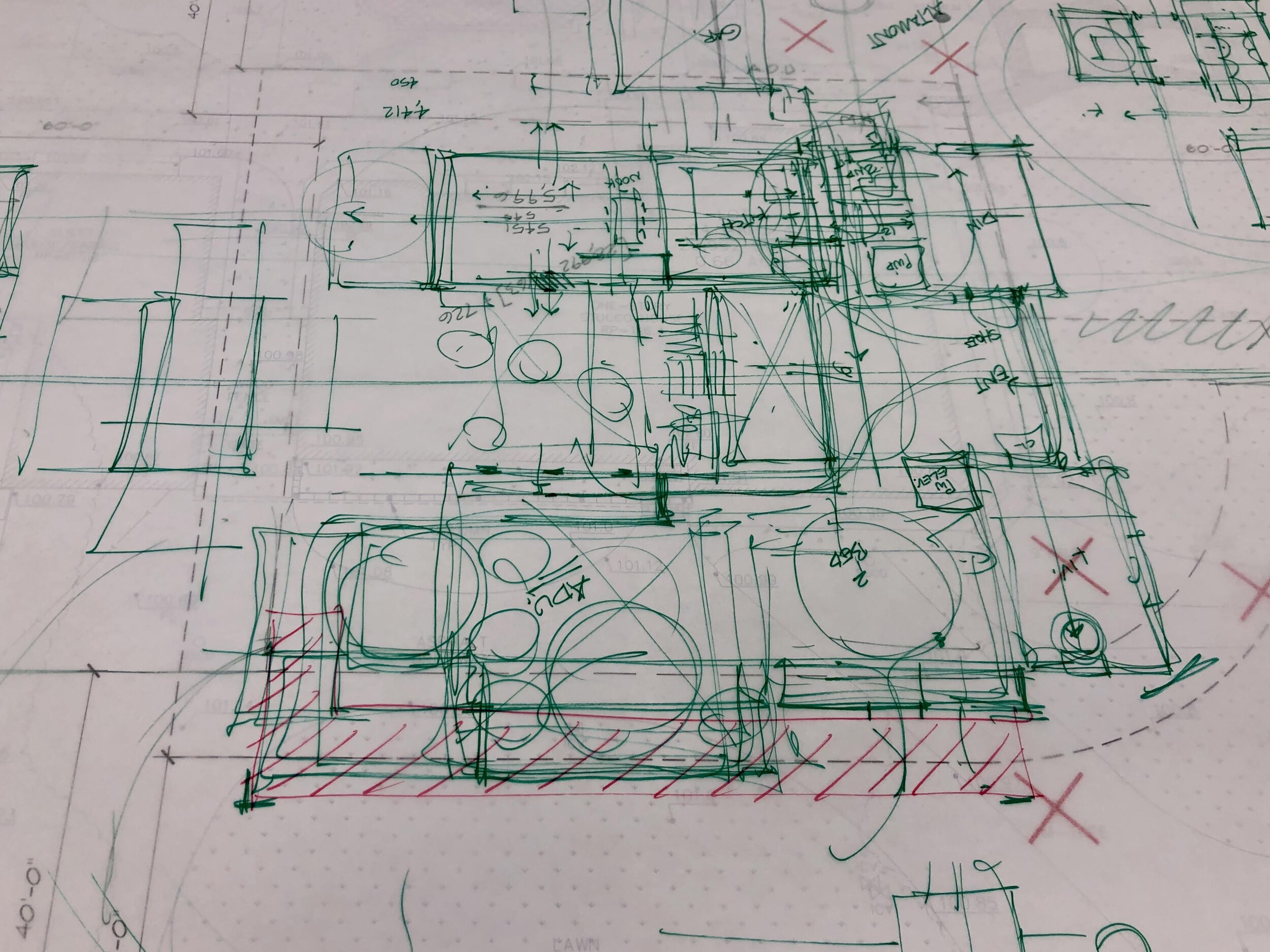 Part 2: How to Design a Palace
