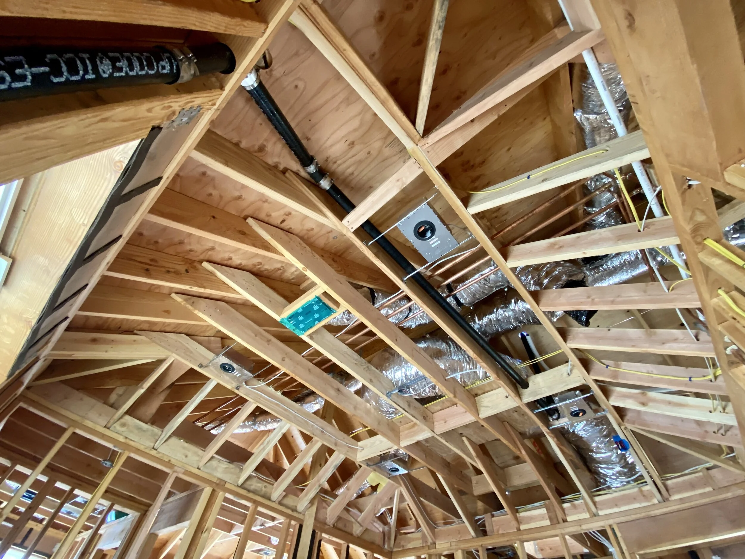 Part 5: The Rough Trades