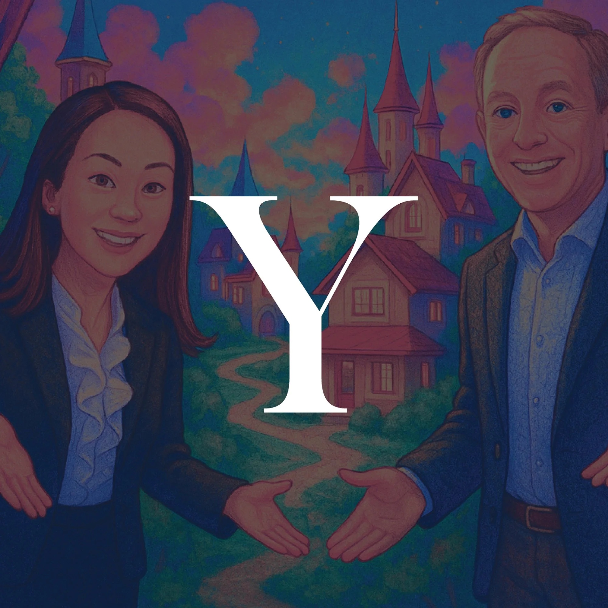 The Mythical Off-Market