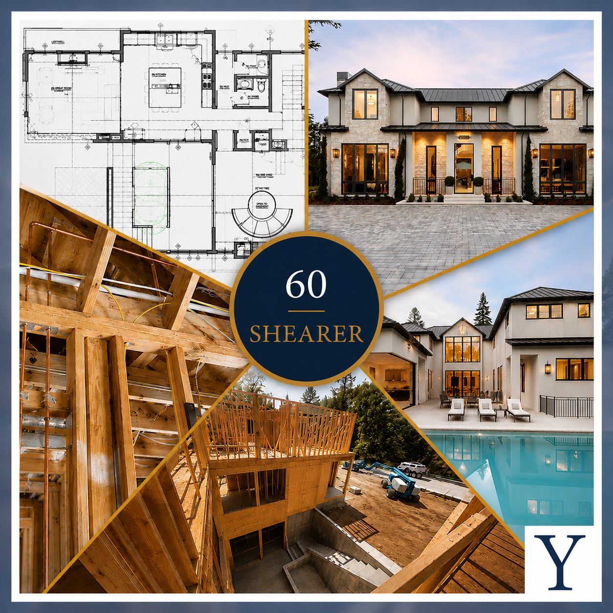 Building 60 Shearer