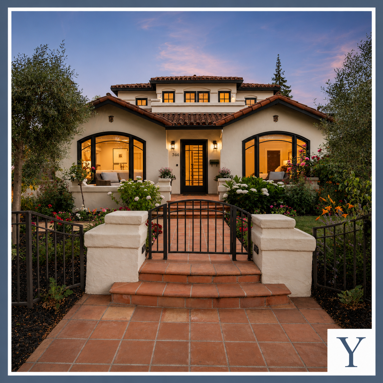How To Prep A House for 419% ROI