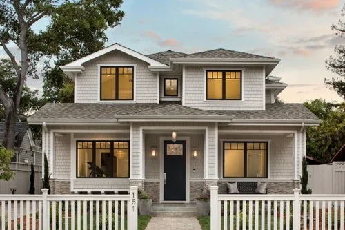 151 Kellogg Avenue, Palo Alto CA 94301