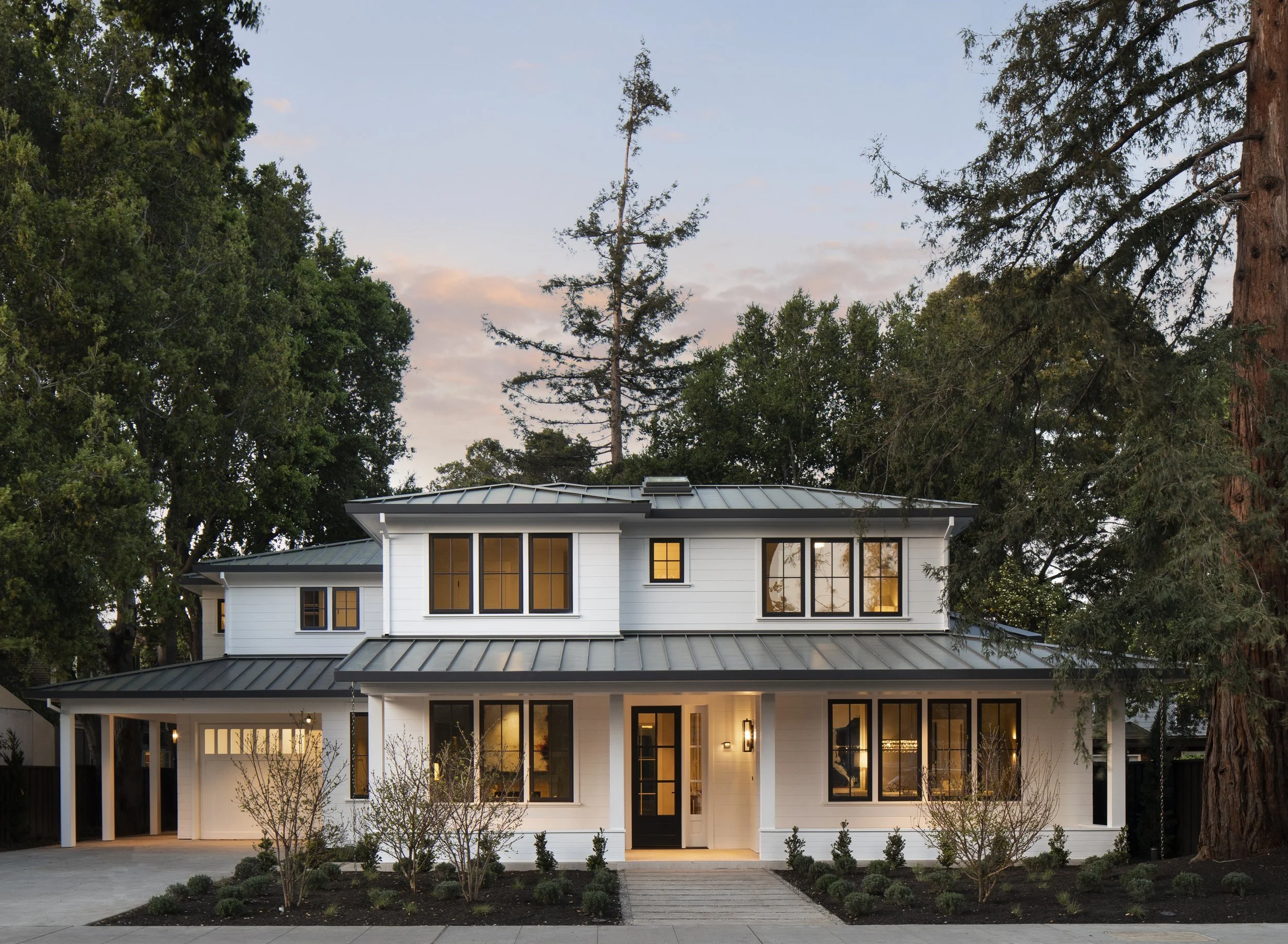 1211 Byron Street, Palo Alto CA