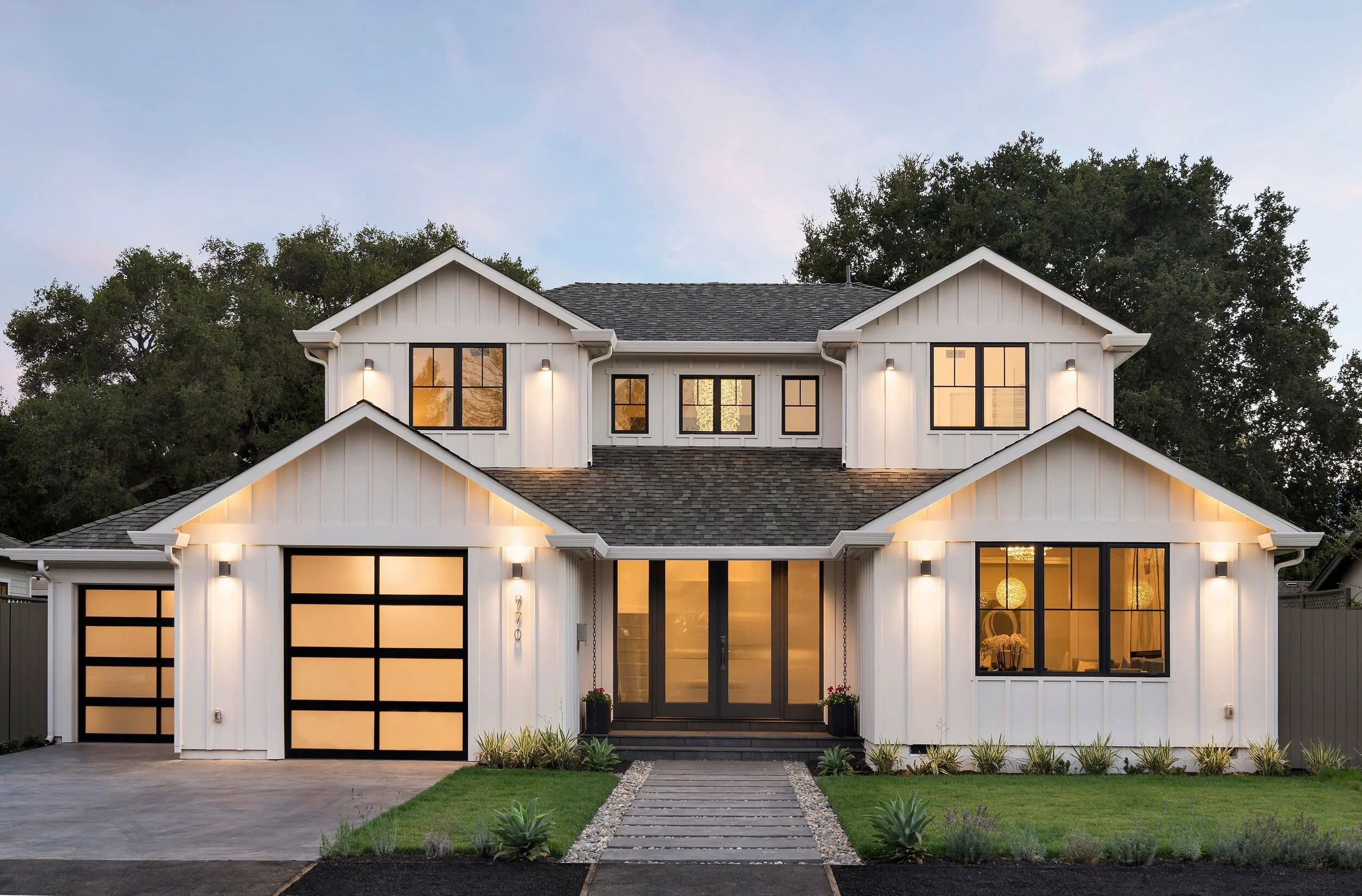 770 University Avenue, Los Altos CA