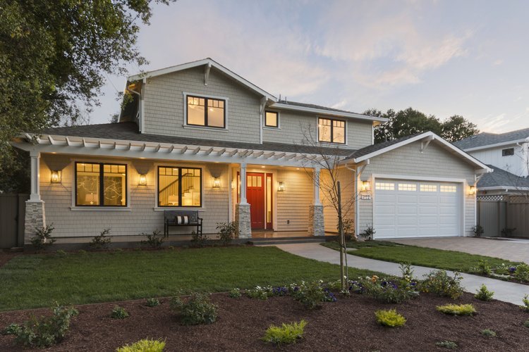 772 University Avenue, Los Altos CA 94022