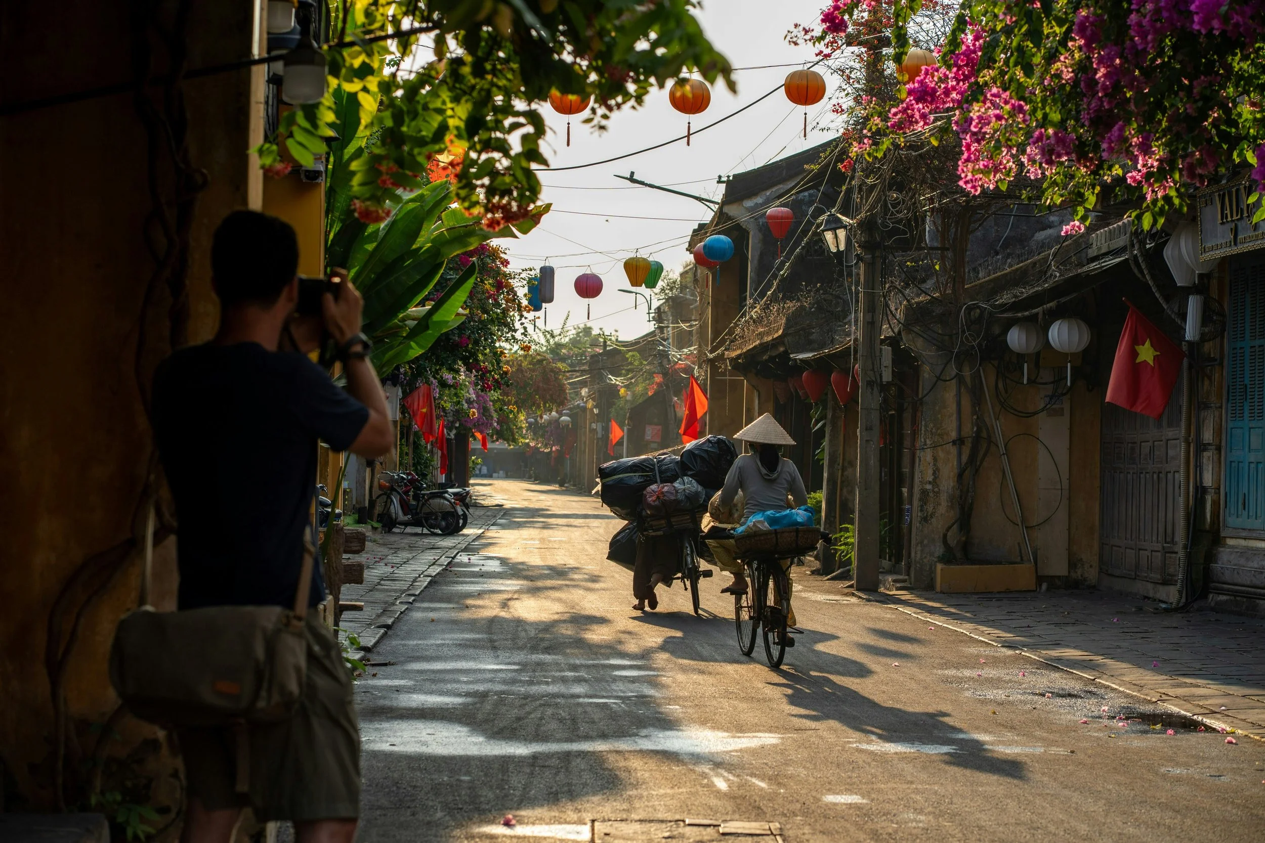 Traveling Beyond Borders: How Exploring Different Cultures Helps Me Understand My Patients Better
