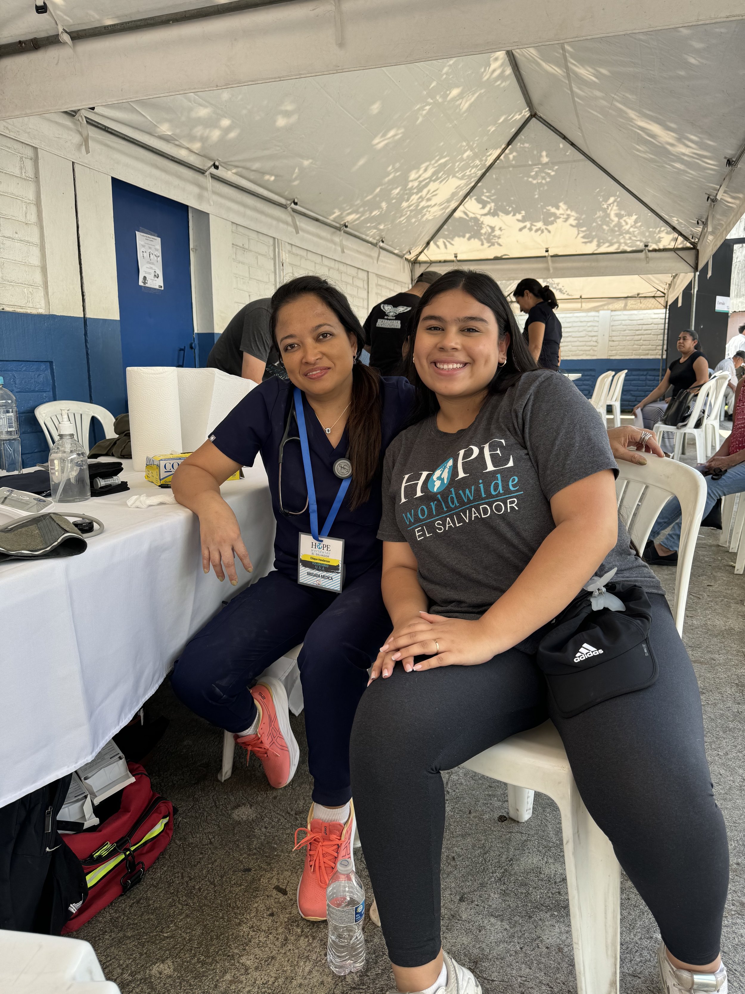 The Lasting Impact of Human Connection