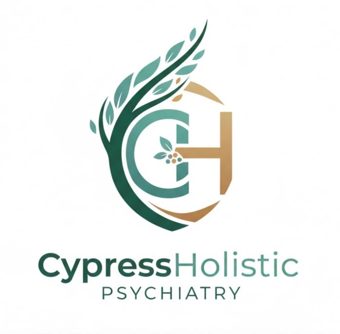CypressHolistic Psychiatry