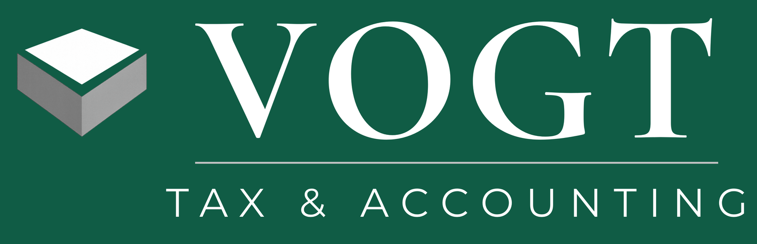 Vogt Tax &amp; Accounting