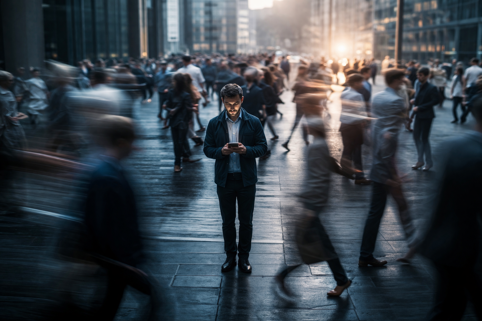 Why Task Management No Longer Scales in an AI Workplace