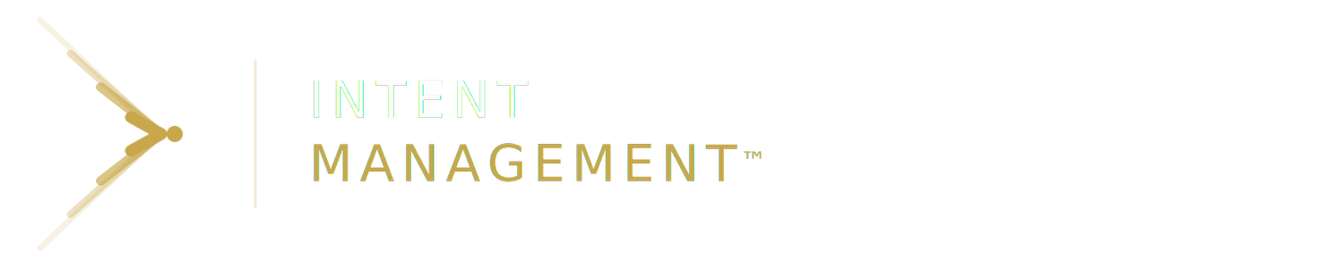 Intent Management™