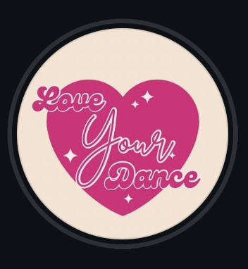 Love Your Dance