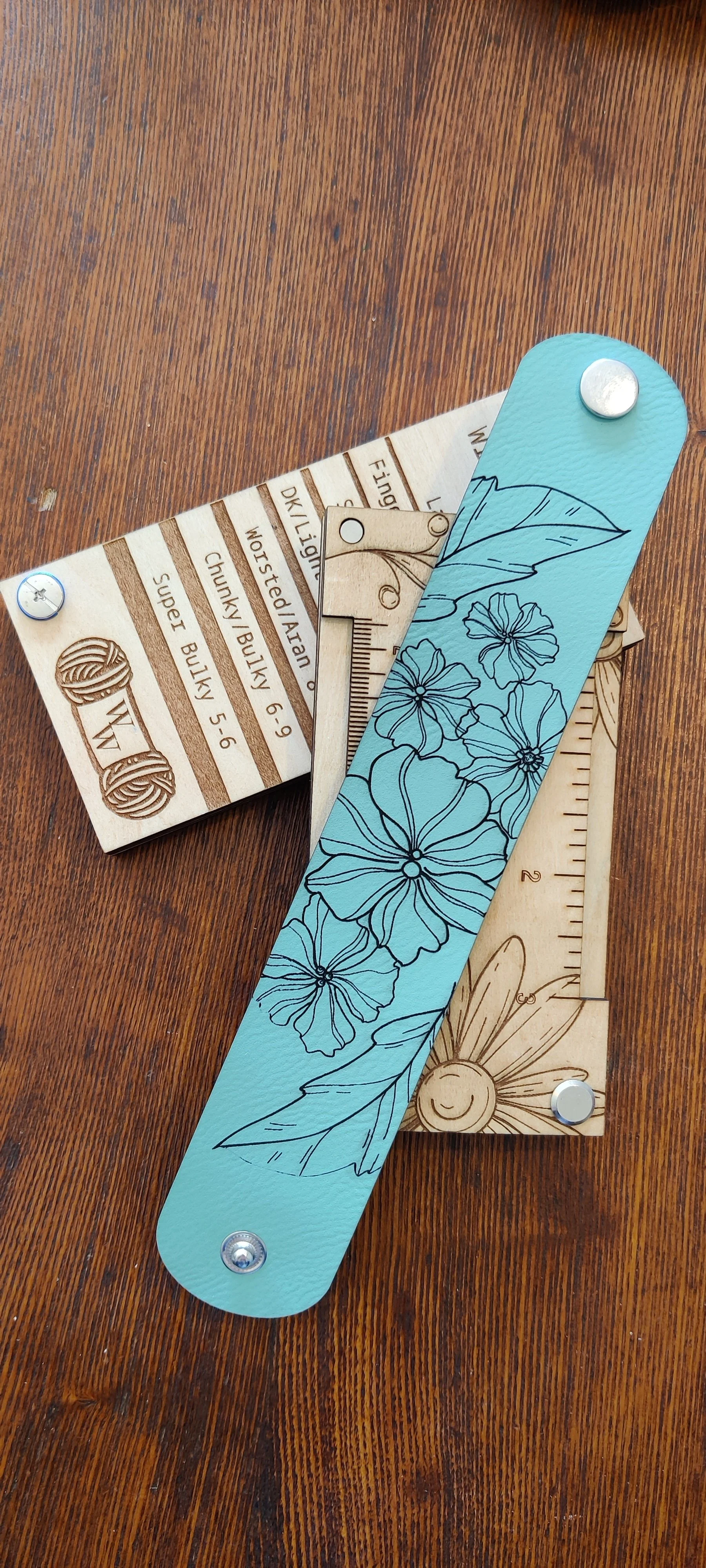 Wrap Bands