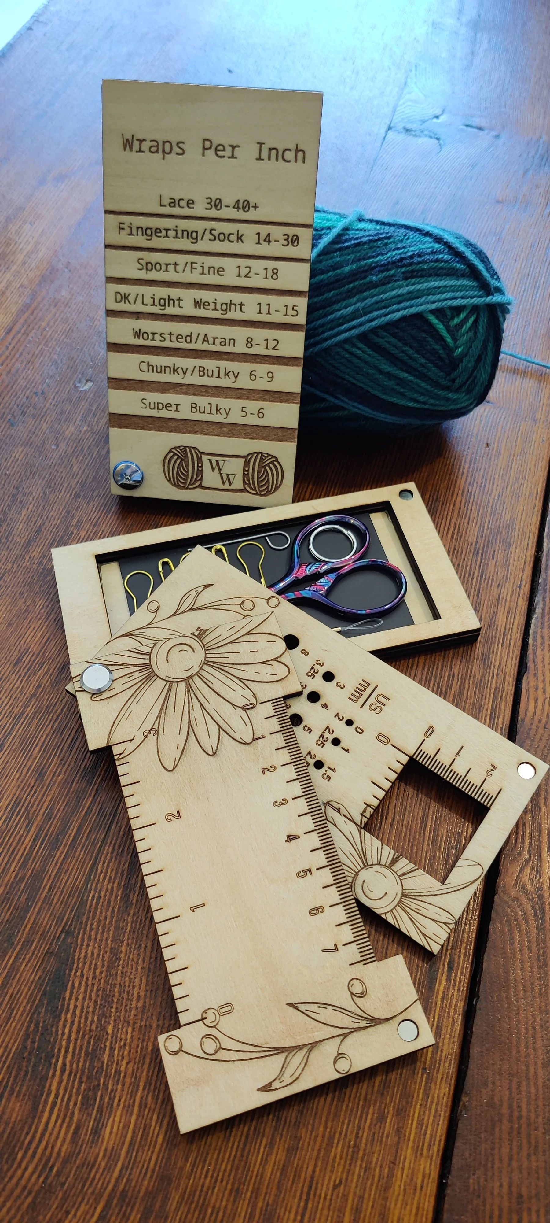 Stitchin' Toolbox